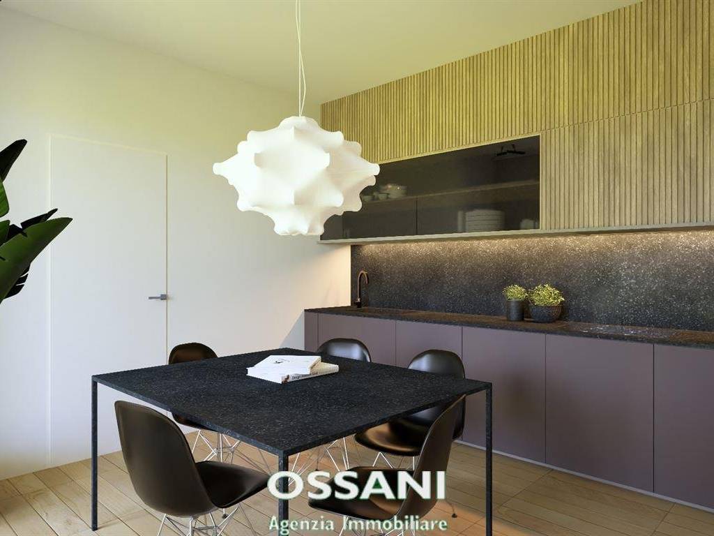 appartamento in vendita a Faenza