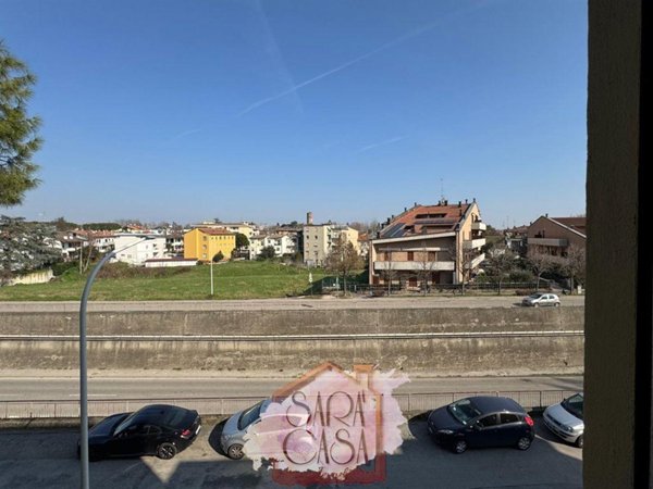 appartamento in vendita a Faenza