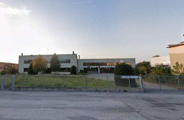 appartamento in vendita a Faenza in zona Granarolo