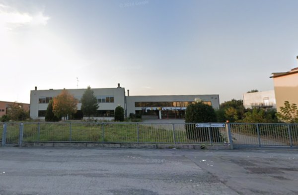 appartamento in vendita a Faenza in zona Granarolo
