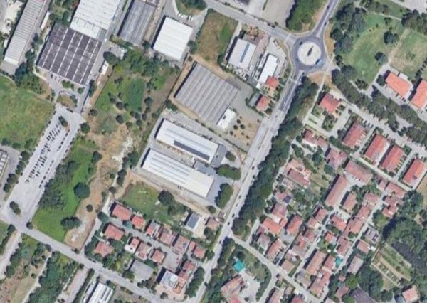 terreno edificabile in vendita a Faenza in zona Granarolo