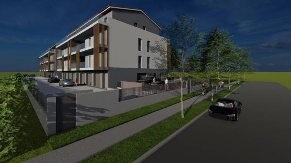 appartamento in vendita a Faenza