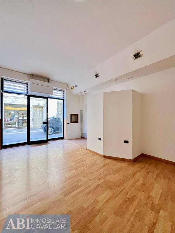 monolocale in vendita a Faenza in zona Centro Storico