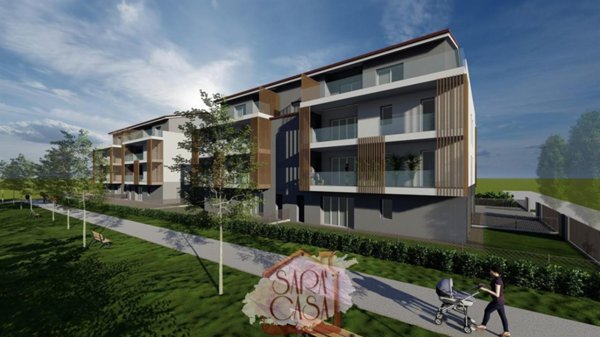 appartamento in vendita a Faenza