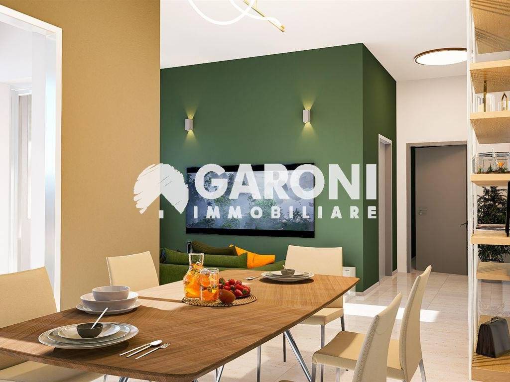 appartamento in vendita a Faenza