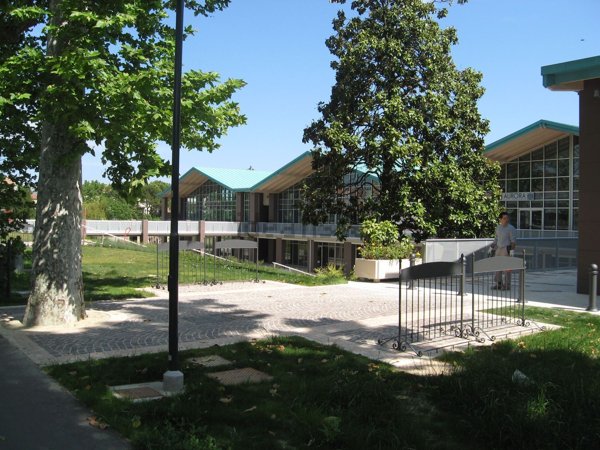 locale di sgombero in vendita a Faenza