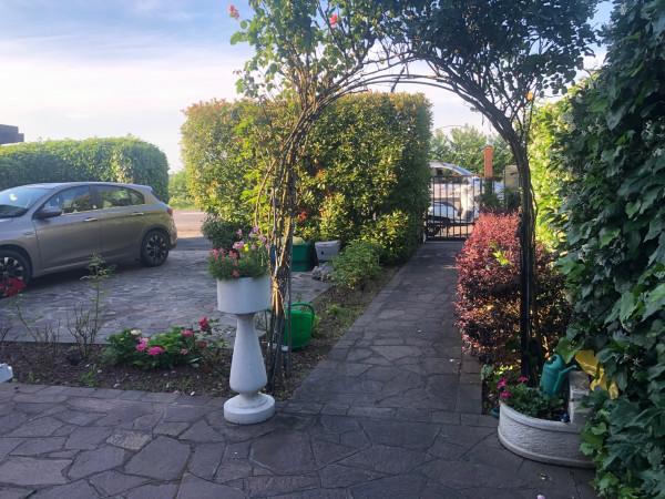 casa indipendente in vendita a Faenza