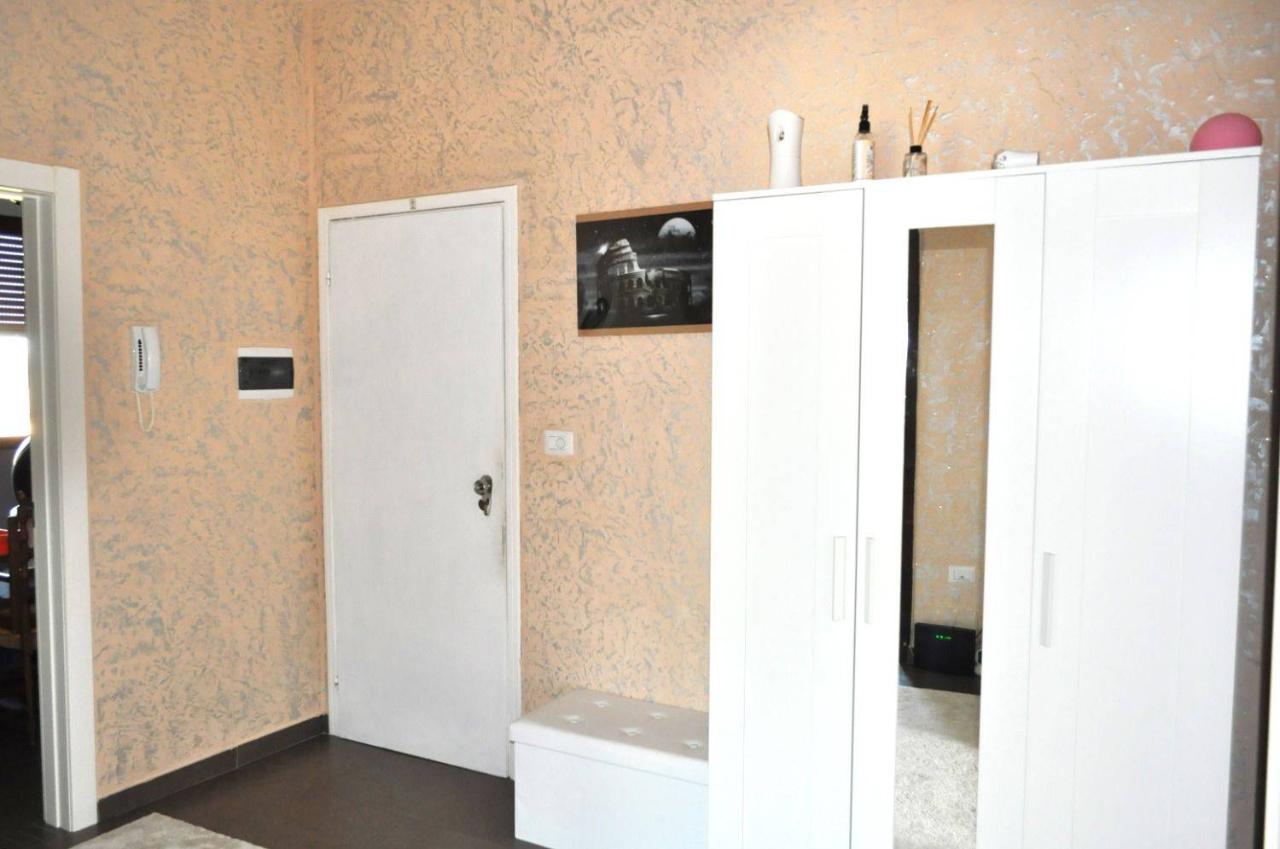 appartamento in vendita a Faenza
