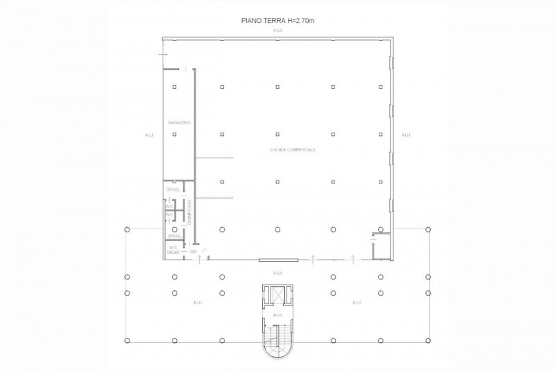 terreno edificabile in vendita a Faenza