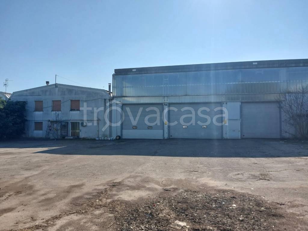 terreno edificabile in vendita a Faenza