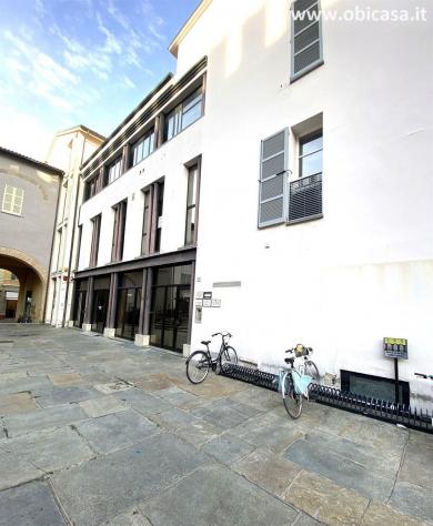 ufficio in vendita a Faenza in zona Centro Storico