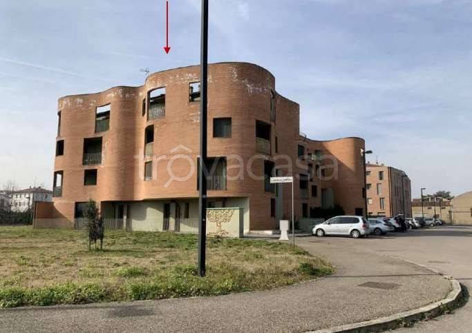 appartamento in vendita a Faenza