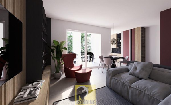 appartamento in vendita a Faenza