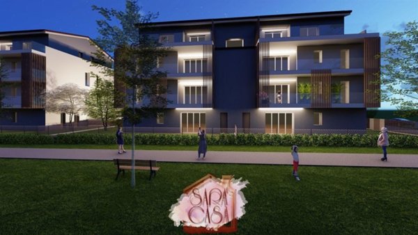 appartamento in vendita a Faenza