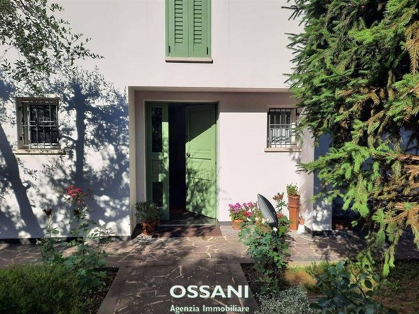 casa indipendente in vendita a Faenza