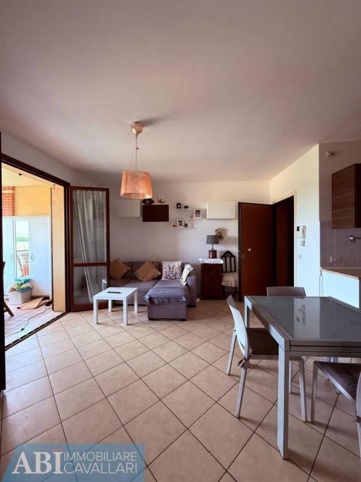 appartamento in vendita a Faenza