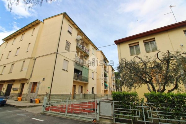 appartamento in vendita a Faenza