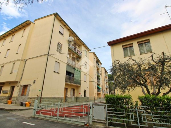appartamento in vendita a Faenza
