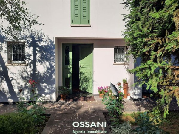 casa indipendente in vendita a Faenza