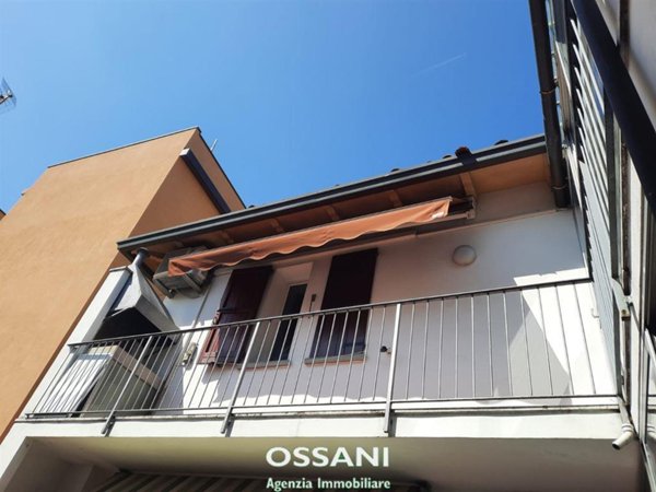 appartamento in vendita a Faenza in zona Centro Storico