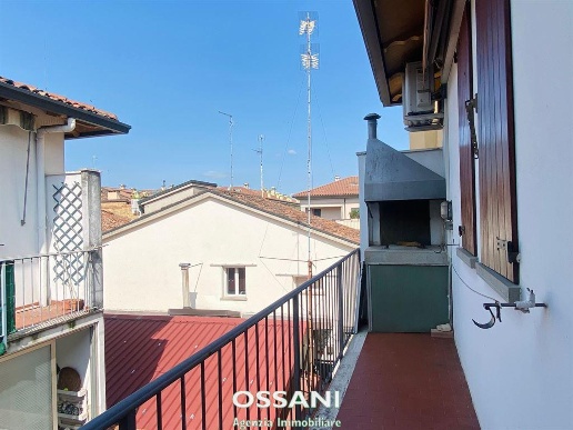 appartamento in vendita a Faenza in zona Centro Storico