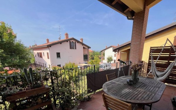 appartamento in vendita a Faenza