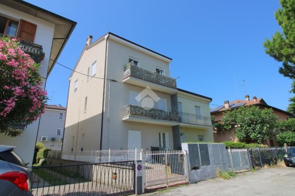 appartamento in vendita a Faenza