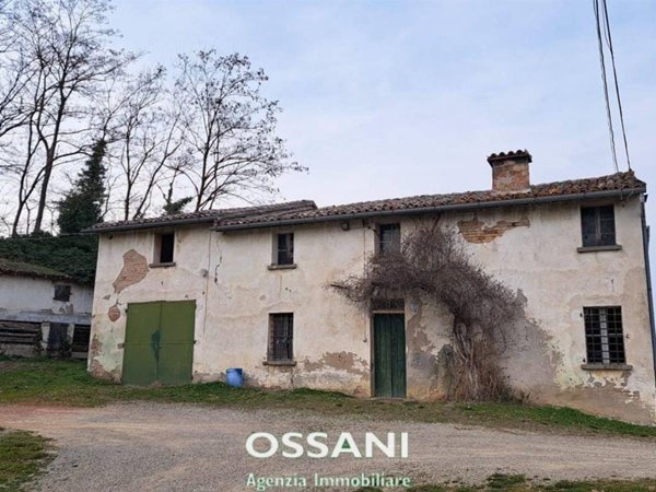 casa indipendente in vendita a Faenza