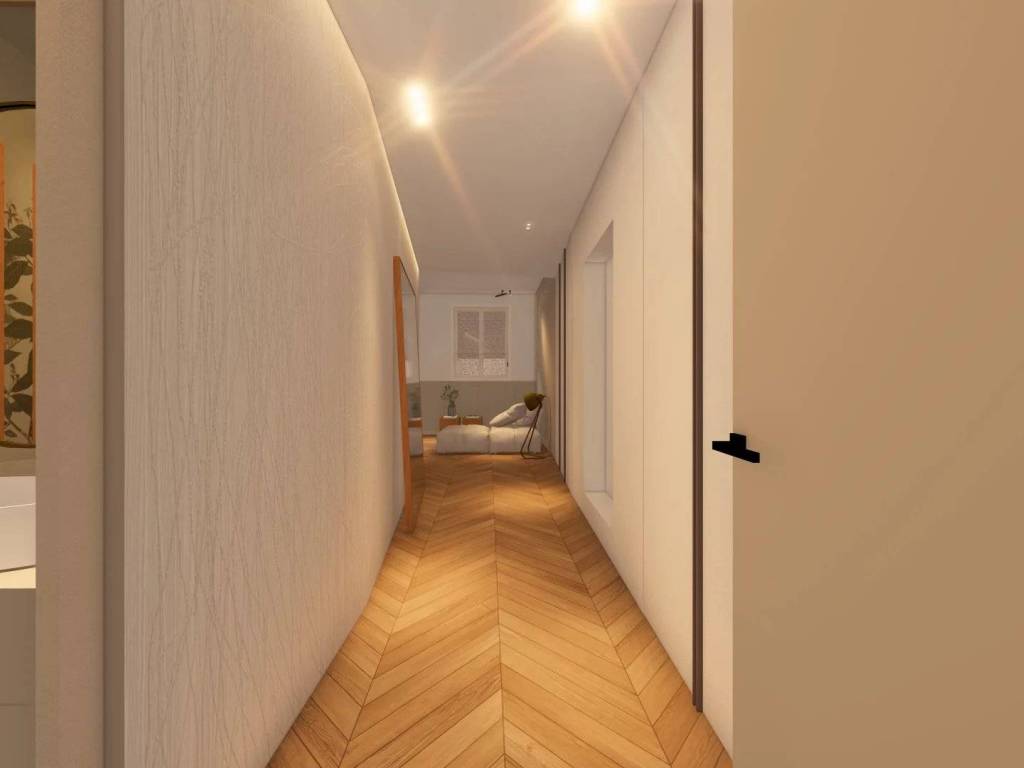 appartamento in vendita a Faenza in zona Centro Storico