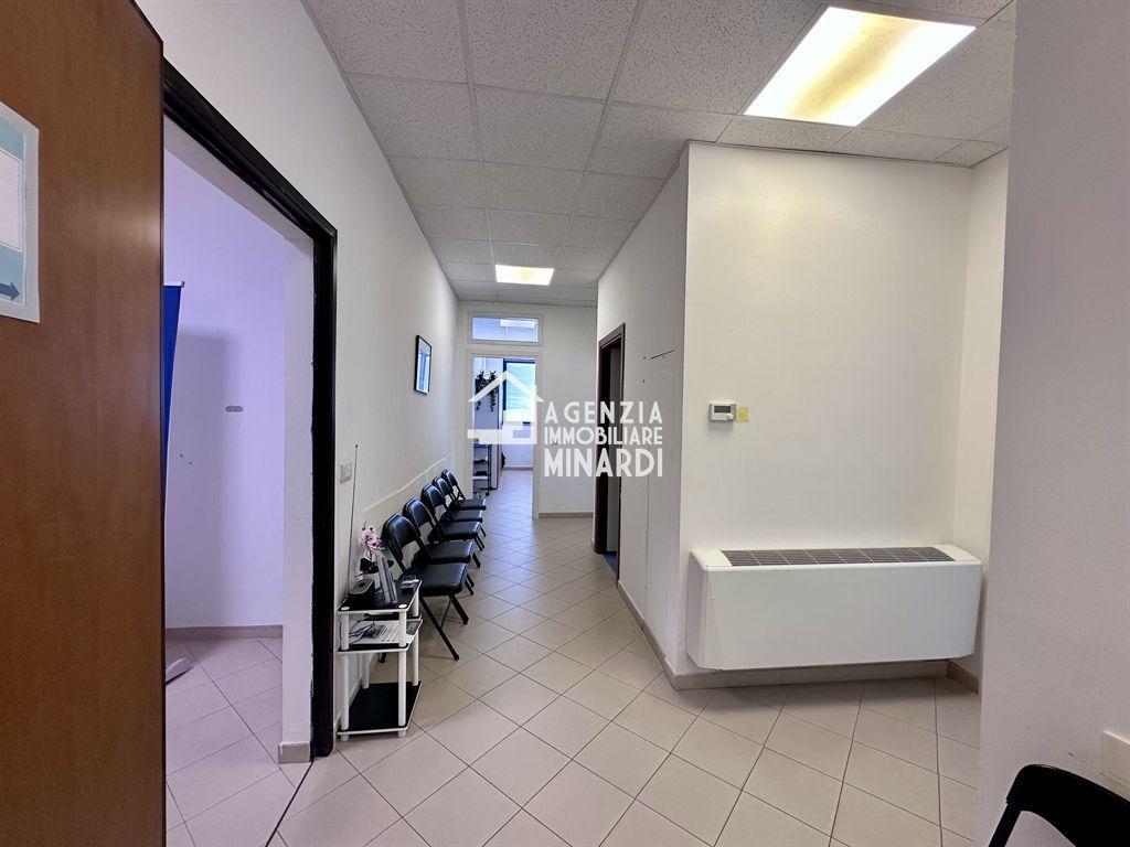 appartamento in vendita a Faenza