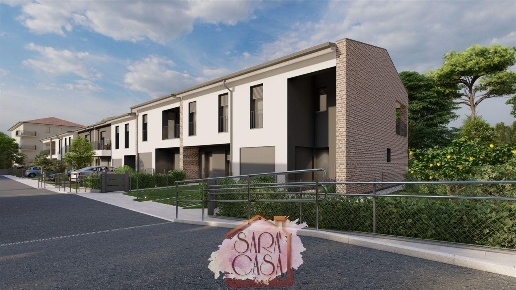 appartamento in vendita a Faenza