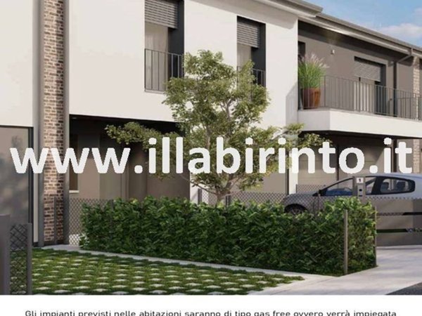 appartamento in vendita a Faenza