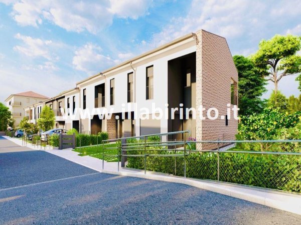 appartamento in vendita a Faenza