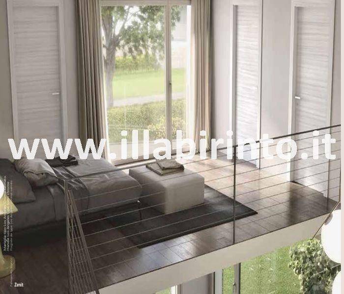 appartamento in vendita a Faenza