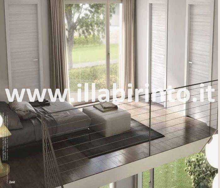 appartamento in vendita a Faenza