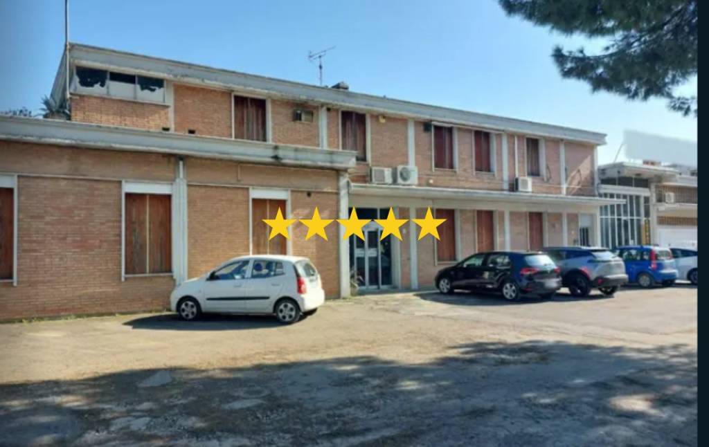 villa in vendita a Faenza
