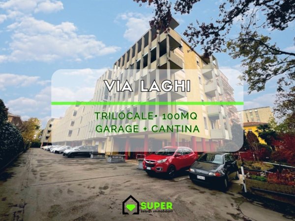 appartamento in vendita a Faenza in zona Centro Storico