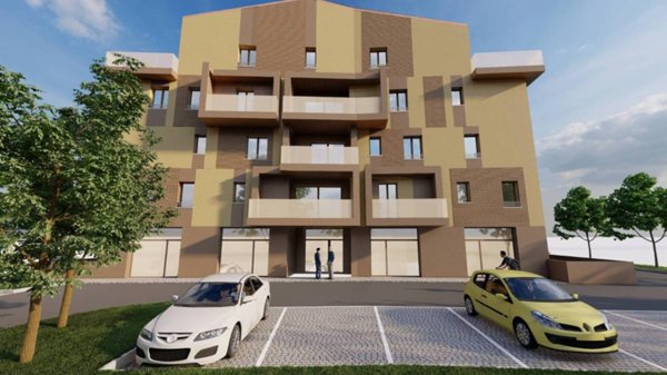 appartamento in vendita a Faenza
