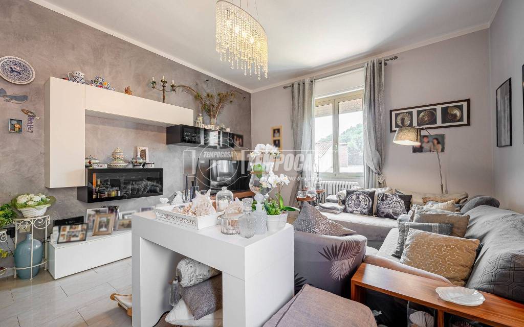 appartamento in vendita a Faenza