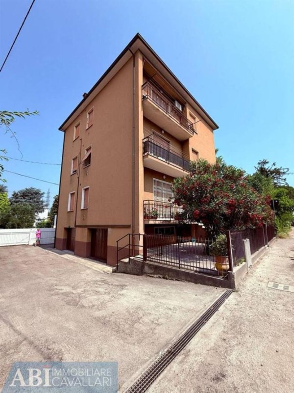 appartamento in vendita a Faenza