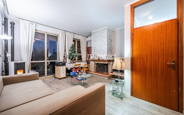 appartamento in vendita a Faenza