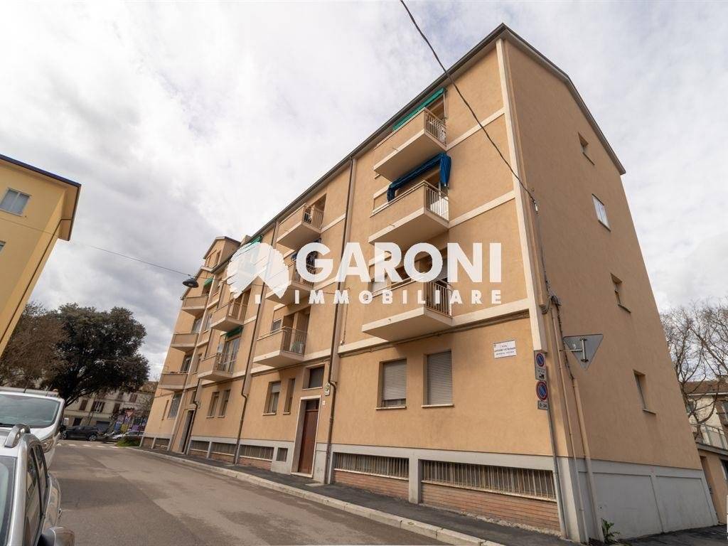 appartamento in vendita a Faenza