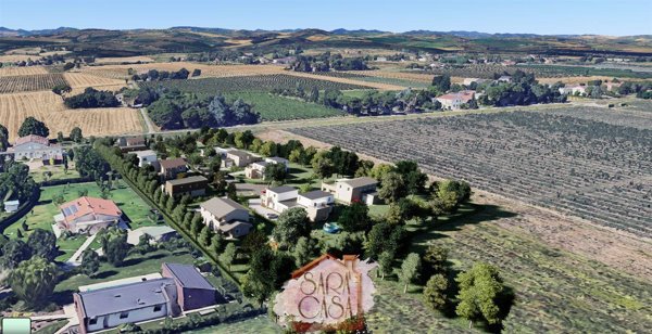 terreno edificabile in vendita a Faenza