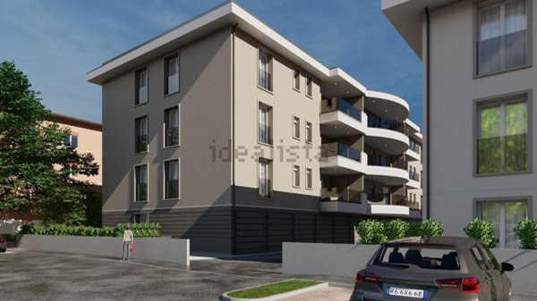 appartamento in vendita a Faenza