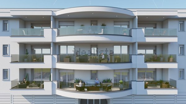 appartamento in vendita a Faenza in zona Centro Storico