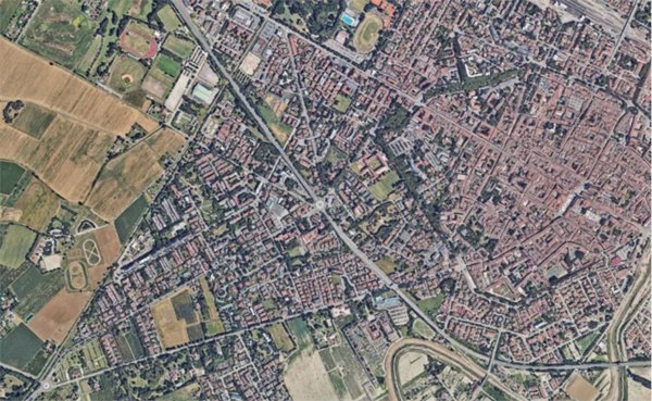 appartamento in vendita a Faenza