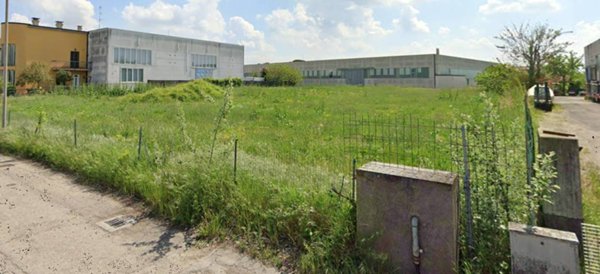terreno edificabile in vendita a Faenza