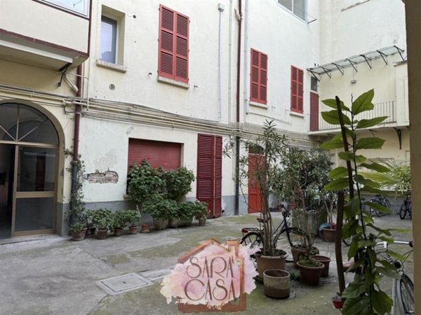appartamento in vendita a Faenza in zona Centro Storico