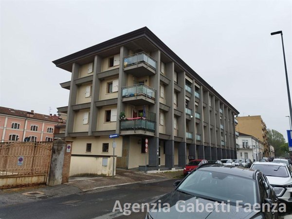 appartamento in vendita a Faenza