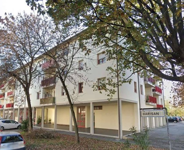 appartamento in vendita a Faenza